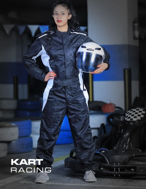 KART RACING